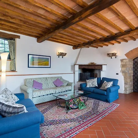 Cafaggio Di Sopra Con Piscina Holiday home Pontassieve
